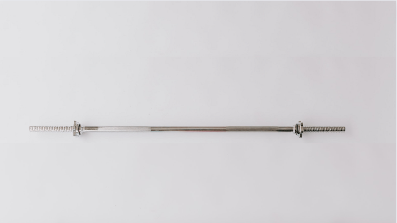 Booty Bands & Barbells office