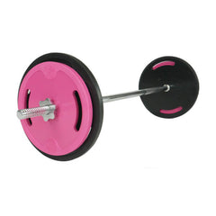 Women's health barbell set hotsell