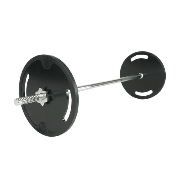 Booty Bands & Barbells office