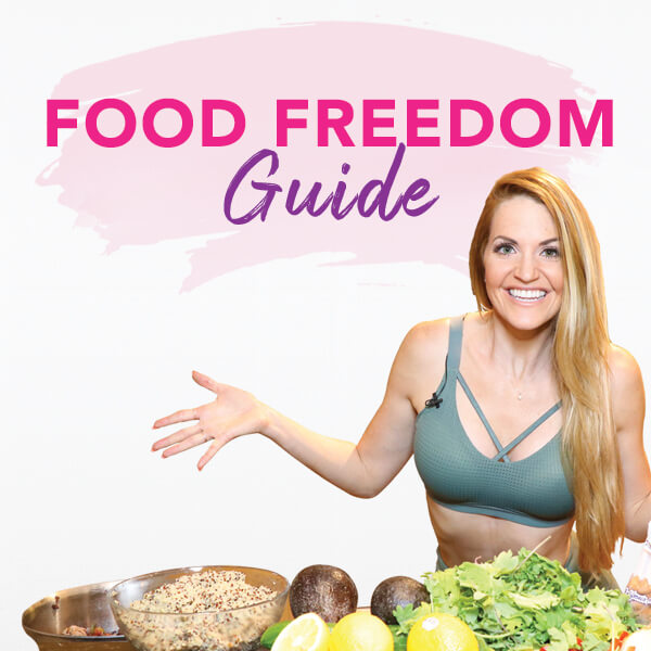 Food Freedom Guide